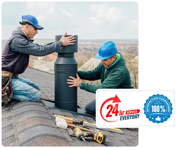 Chimney & Fireplace Installation And Repair in Boulder, CO