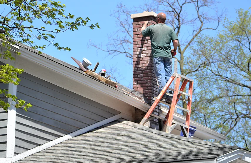 Chimney & Fireplace Inspections Services in Boulder, CO